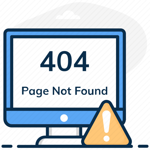 404 Not Found
